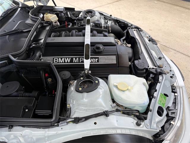 2000 BMW M Coupe (CC-2115975) for sale in Bradenton, Florida