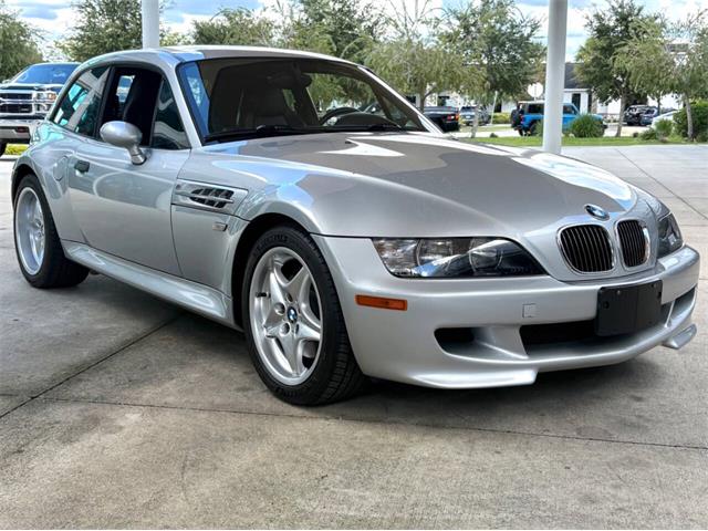 2000 BMW M Coupe (CC-2115975) for sale in Bradenton, Florida