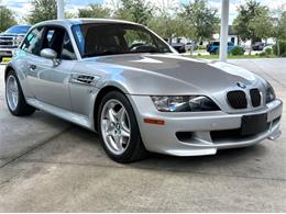 2000 BMW M Coupe (CC-2115975) for sale in Bradenton, Florida
