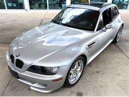 2000 BMW M Coupe (CC-2115975) for sale in Bradenton, Florida