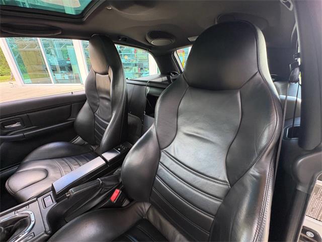 2000 BMW M Coupe (CC-2115975) for sale in Bradenton, Florida