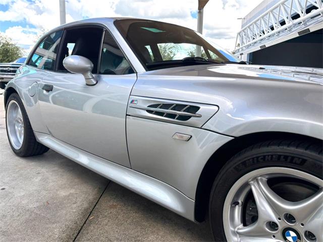 2000 BMW M Coupe (CC-2115975) for sale in Bradenton, Florida