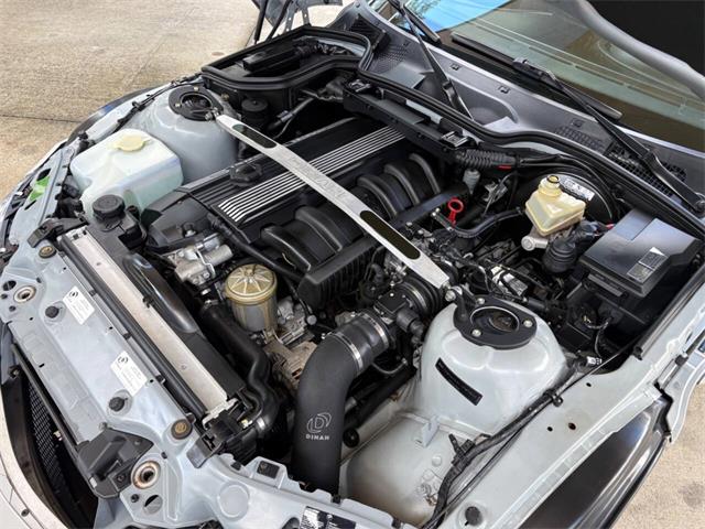 2000 BMW M Coupe (CC-2115975) for sale in Bradenton, Florida