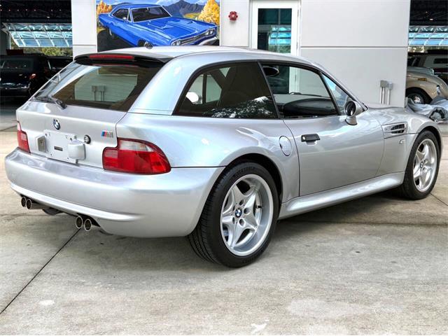 2000 BMW M Coupe (CC-2115975) for sale in Bradenton, Florida