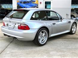 2000 BMW M Coupe (CC-2115975) for sale in Bradenton, Florida