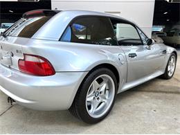 2000 BMW M Coupe (CC-2115975) for sale in Bradenton, Florida