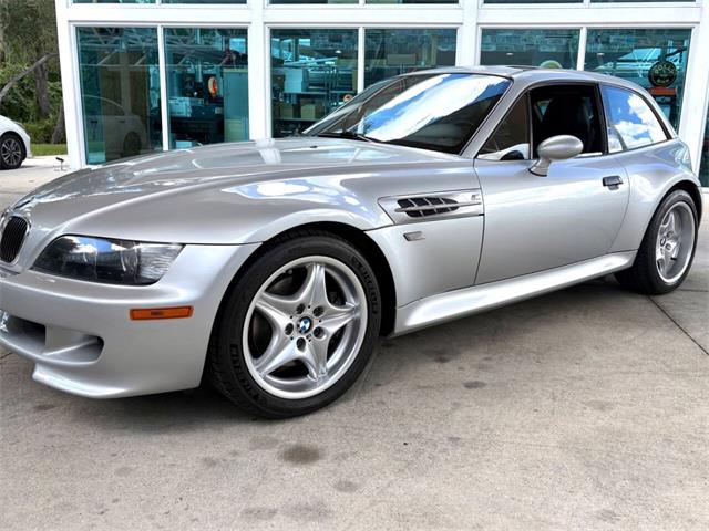 2000 BMW M Coupe (CC-2115975) for sale in Bradenton, Florida