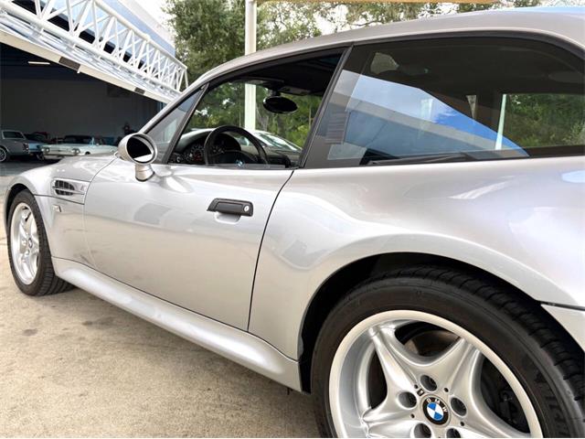 2000 BMW M Coupe (CC-2115975) for sale in Bradenton, Florida