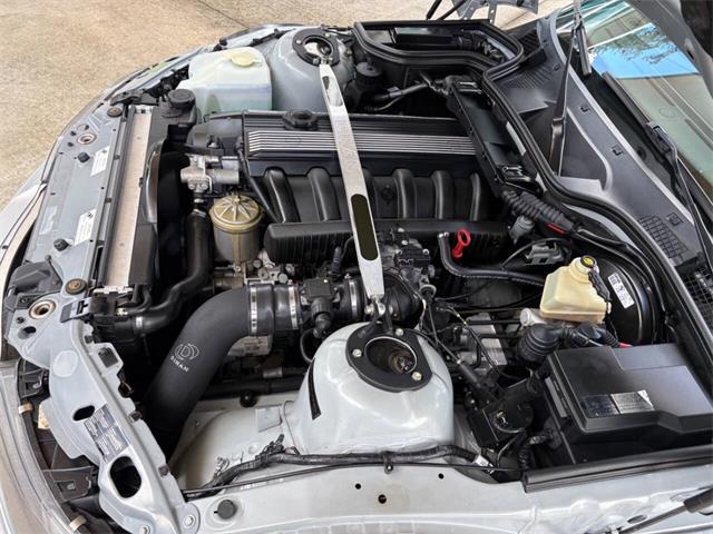 2000 BMW M Coupe (CC-2115975) for sale in Bradenton, Florida