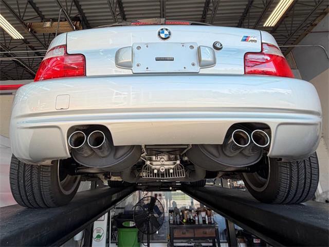 2000 BMW M Coupe (CC-2115975) for sale in Bradenton, Florida
