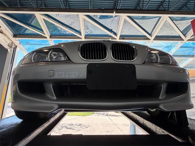 2000 BMW M Coupe (CC-2115975) for sale in Bradenton, Florida