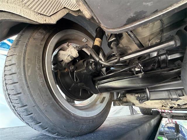 2000 BMW M Coupe (CC-2115975) for sale in Bradenton, Florida