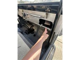 1960 Jeep Willys (CC-2115976) for sale in Cadillac, Michigan