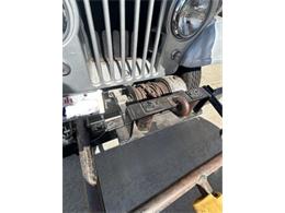 1960 Jeep Willys (CC-2115976) for sale in Cadillac, Michigan