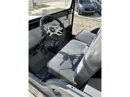 1960 Jeep Willys (CC-2115976) for sale in Cadillac, Michigan