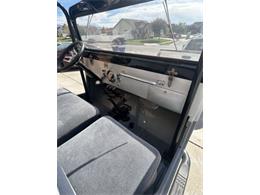 1960 Jeep Willys (CC-2115976) for sale in Cadillac, Michigan