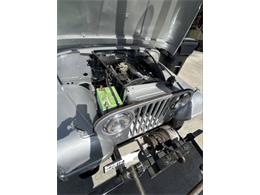 1960 Jeep Willys (CC-2115976) for sale in Cadillac, Michigan