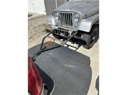 1960 Jeep Willys (CC-2115976) for sale in Cadillac, Michigan