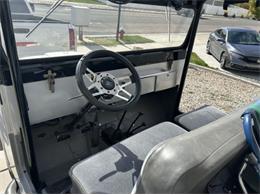 1960 Jeep Willys (CC-2115976) for sale in Cadillac, Michigan