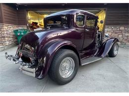 1931 Ford Deluxe (CC-2115977) for sale in Cadillac, Michigan
