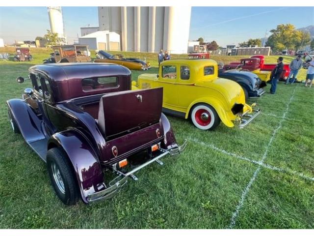 1931 Ford Deluxe (CC-2115977) for sale in Cadillac, Michigan