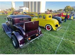 1931 Ford Deluxe (CC-2115977) for sale in Cadillac, Michigan