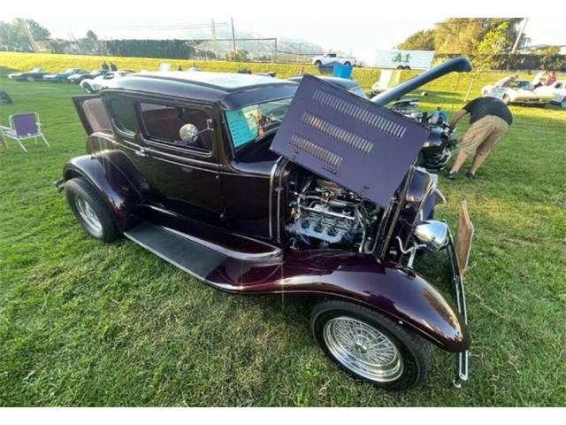 1931 Ford Deluxe (CC-2115977) for sale in Cadillac, Michigan