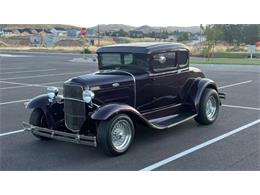 1931 Ford Deluxe (CC-2115977) for sale in Cadillac, Michigan