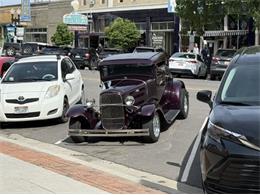 1931 Ford Deluxe (CC-2115977) for sale in Cadillac, Michigan