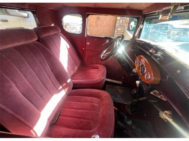 1931 Ford Deluxe (CC-2115977) for sale in Cadillac, Michigan