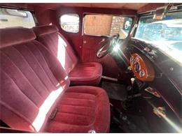 1931 Ford Deluxe (CC-2115977) for sale in Cadillac, Michigan