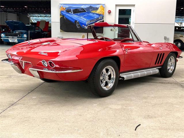 1965 Chevrolet Corvette (CC-2115978) for sale in Bradenton, Florida