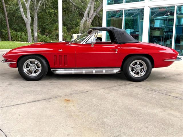 1965 Chevrolet Corvette (CC-2115978) for sale in Bradenton, Florida