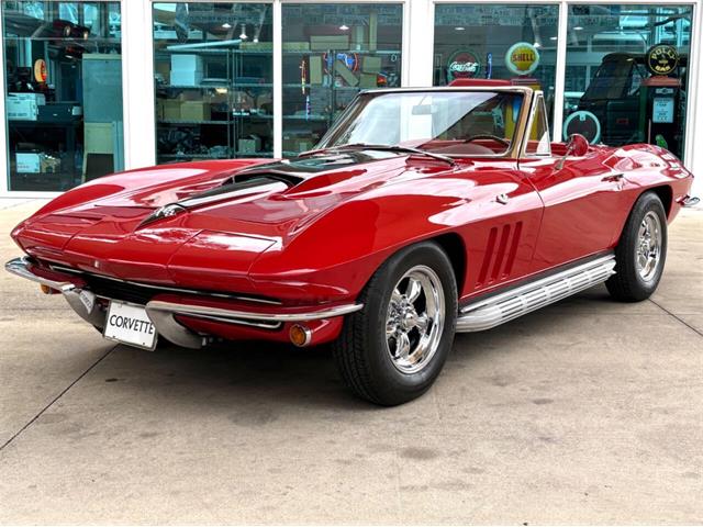 1965 Chevrolet Corvette (CC-2115978) for sale in Bradenton, Florida