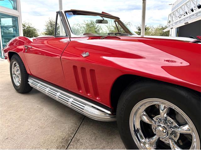1965 Chevrolet Corvette (CC-2115978) for sale in Bradenton, Florida