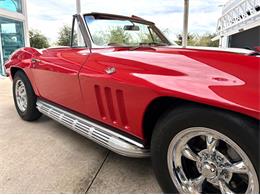 1965 Chevrolet Corvette (CC-2115978) for sale in Bradenton, Florida