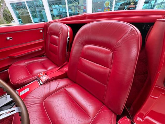 1965 Chevrolet Corvette (CC-2115978) for sale in Bradenton, Florida