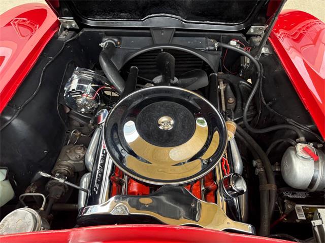 1965 Chevrolet Corvette (CC-2115978) for sale in Bradenton, Florida