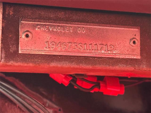 1965 Chevrolet Corvette (CC-2115978) for sale in Bradenton, Florida