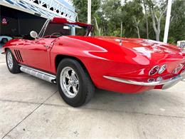 1965 Chevrolet Corvette (CC-2115978) for sale in Bradenton, Florida