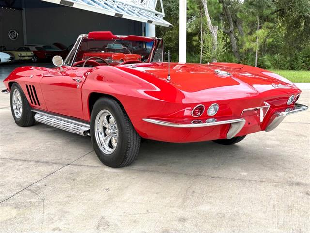 1965 Chevrolet Corvette (CC-2115978) for sale in Bradenton, Florida