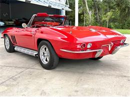 1965 Chevrolet Corvette (CC-2115978) for sale in Bradenton, Florida