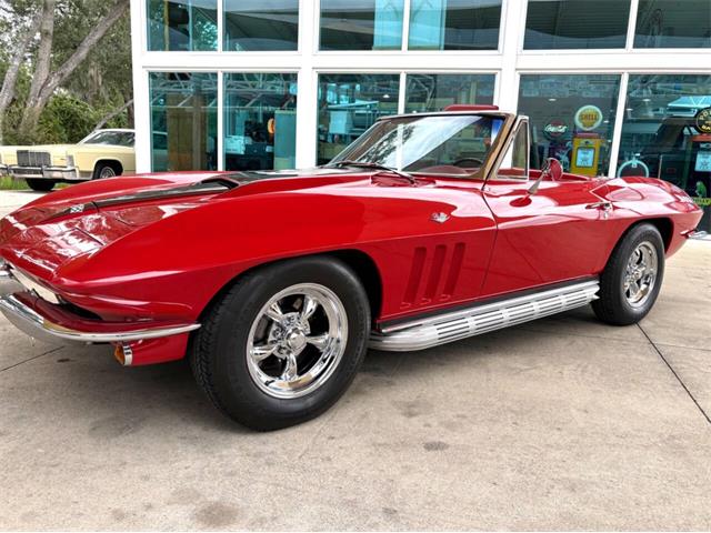 1965 Chevrolet Corvette (CC-2115978) for sale in Bradenton, Florida