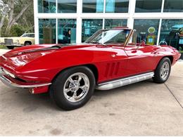 1965 Chevrolet Corvette (CC-2115978) for sale in Bradenton, Florida