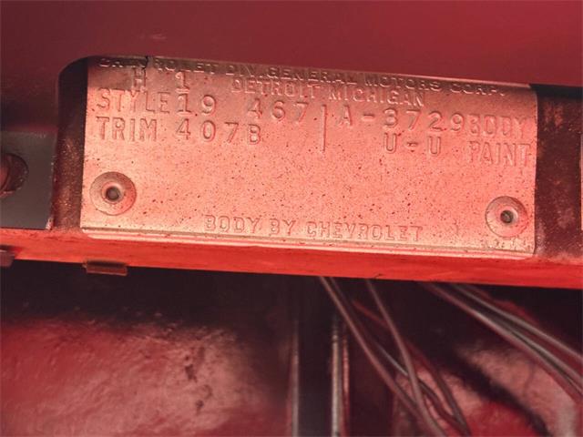 1965 Chevrolet Corvette (CC-2115978) for sale in Bradenton, Florida
