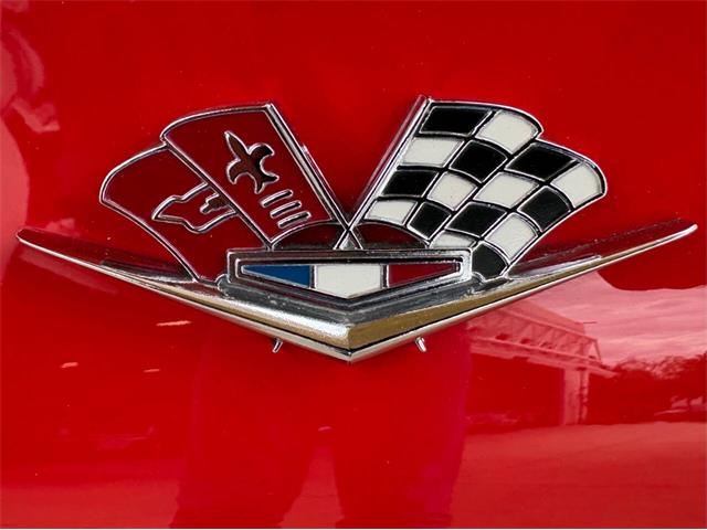 1965 Chevrolet Corvette (CC-2115978) for sale in Bradenton, Florida