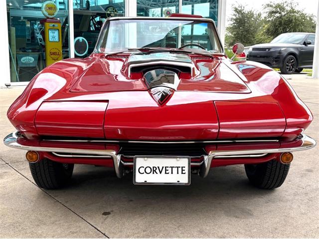 1965 Chevrolet Corvette (CC-2115978) for sale in Bradenton, Florida