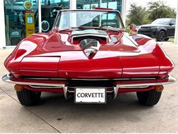 1965 Chevrolet Corvette (CC-2115978) for sale in Bradenton, Florida
