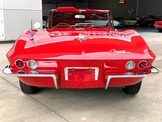 1965 Chevrolet Corvette (CC-2115978) for sale in Bradenton, Florida