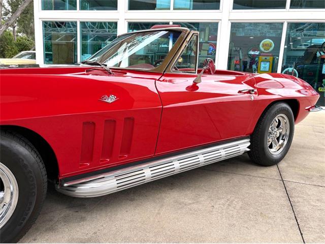 1965 Chevrolet Corvette (CC-2115978) for sale in Bradenton, Florida